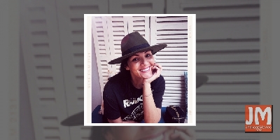 Martine McCutcheon: Was a little bit in love with Hugh Grant