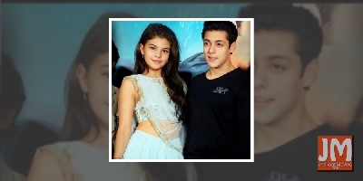 Jacqueline's quirky message as Salman Khan turns 55