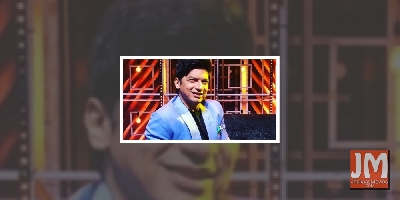 Shaan lends voice to 'Keymon Ache' title track