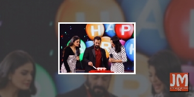 Bigg Boss 14: Salman Khan gets special birthday tribute