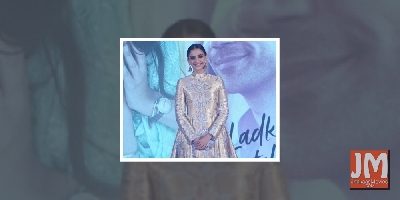 Sonam Kapoor's new film 'Blind' goes on floor in UK