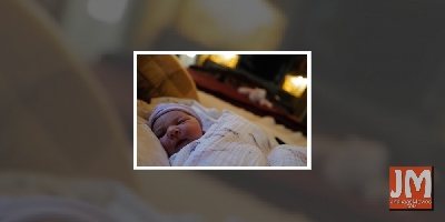 Josh Brolin, wife become parents again