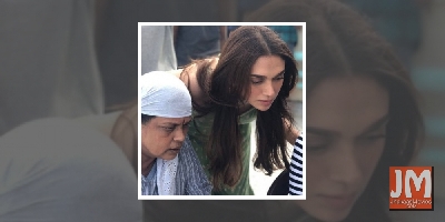 Aditi Rao Hydari wraps up 'Hey Sinamika'
