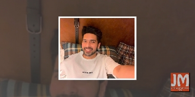 Armaan Malik opens up on what threatens our mental health