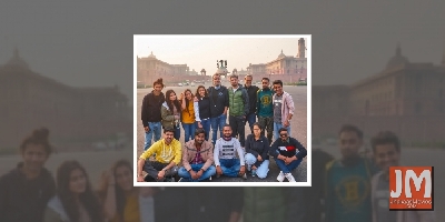 Aanand L. Rai wraps up Atrangi Re shoot in Delhi