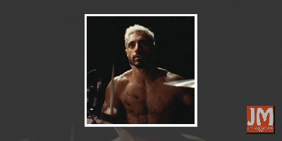 'Sound Of Metal' director Darius Marder: Hard to make things in Hollywood