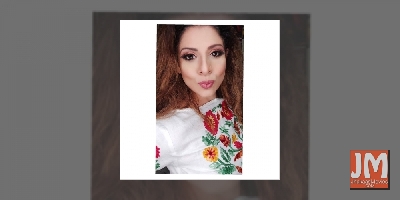 Tannaz Irani recovers from Covid