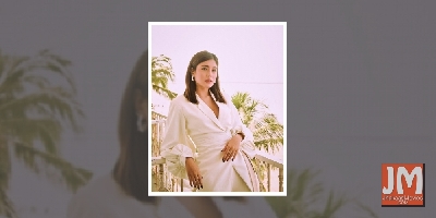 Kritika Kamra on what drew her to the upcoming series 'Tandav'