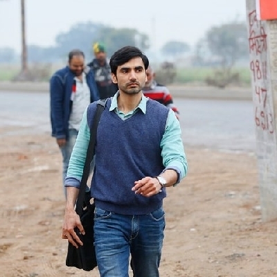 Actor Ishwak Singh: Creativity is the king in OTT