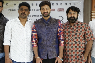 Mic Movies Production No 1 Movie Announced Movie with Sohil