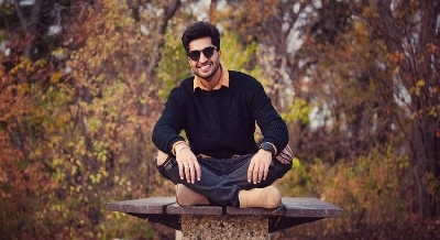 Jassie Gill: Music as important as food to me