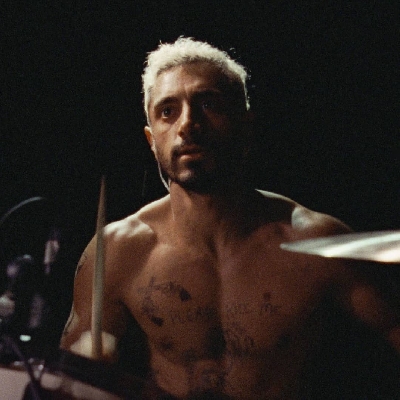 'Sound Of Metal'. (photo:instagram)