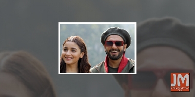 Ranbir-Alia in Ranthambore for New Year amid engagement rumours