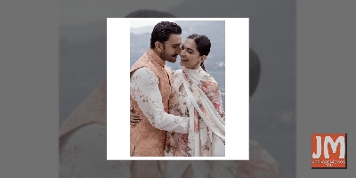 Deepika-Ranveer spotted at same resort amid engagement rumours of Ranbir-Alia (Ld)