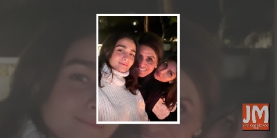Riddhima Kapoor posts selfie with Alia Bhatt and mom Neetu Kapoor at Ranthambore resort