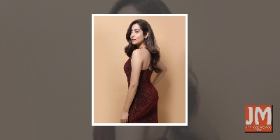 Jonita Gandhi: It's always fun working with Badshah