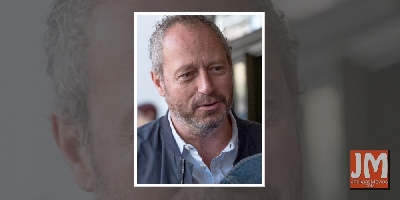 Emmy winner Anthony Wonke: I'd love to make a film in India