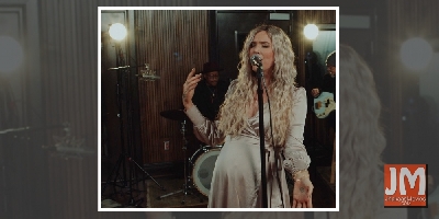 Why Joss Stone wanted to be shown as a toon in her music videos