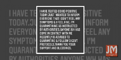 Aanand L. Rai tests COVID-19 positive