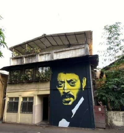 Nimrat Kaur reminds 2020 is the year we lost Irrfan Khan