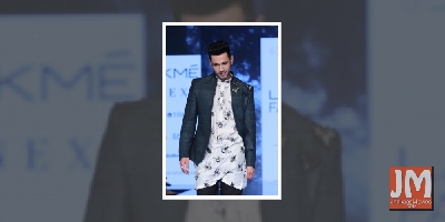 Sahil Anand opens up on thriller series 'The Missing Chapter'