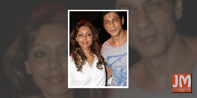 Gauri Khan happy it's finally time for 2021