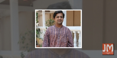 Anand Tiwari: 'Nail Polish' explores reality beyond black and white