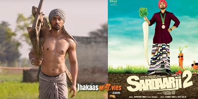 Diljit Dosanjh's Sardaar Ji 2 Breaks Box Office Records