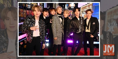 BTS condemn violent crimes against Asians