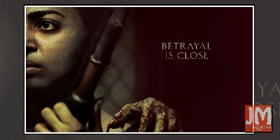 Here's 5 reasons why  Radhika Apte's 'Ghoul' is a must watch.