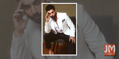 Sharad Malhotra opens up on his directorial debut