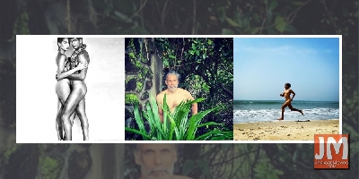 Milind Soman: Sex symbol tag doesn't bother me