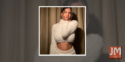 Suhana Khan shares Snow White vibes in new post