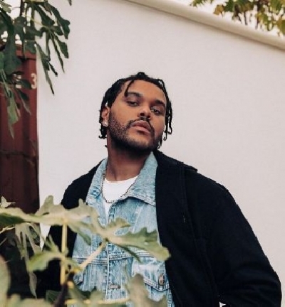 The Weeknd