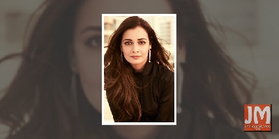 Dia Mirza: 'Wild Dogâ€™ was a good revision course in Telugu language