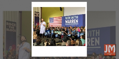 Jonathan Van Ness surprises fans with secret marriage news