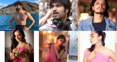 Class of '21: Bollywood debutants coming up in new year. (photo:instagram)