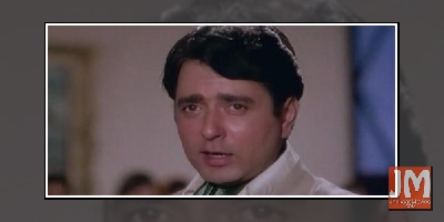 Navin Nischol's Untimely Death