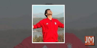 Armaan Malik feels life is not 'as exciting as it was when we were kids'