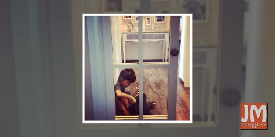 Ayushmann Khurrana to son: Nurture the artiste within