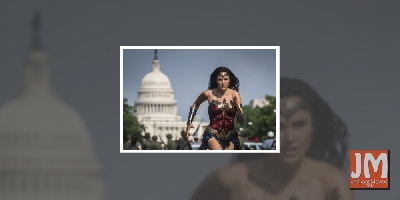 Gal Gadot on finding right fighting style for Wonder Woman