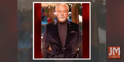 Tom Jones got conflicting advice from Elvis Presley, Frank Sinatra!