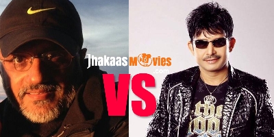 KRK vs Vikram Bhatt: The Ugliest Fight in Bollywood History