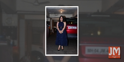 Shikha Talsania: I always yearn to do more