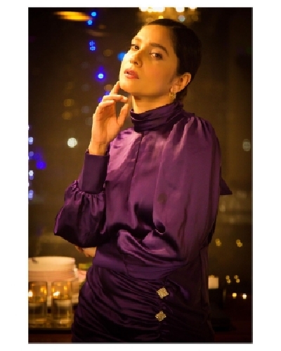 Ankita Lokhande celebrates 3mn Insta followers, trolls credit Sushant for feat.(photo:instagram)