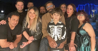 Remo D'souza: Big lesson I learned is we only have one life (Photo Credit: Instagram)