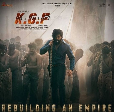 Coming Soon: Big 'desi' line-up for the year ahead