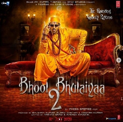 Coming Soon: Big 'desi' line-up for the year ahead