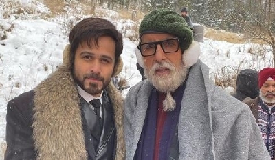 Coming Soon: Big 'desi' line-up for the year ahead