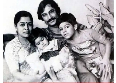 Vivek Oberoi reveals his 'most blissful place'(Photo Credit: Twitter)